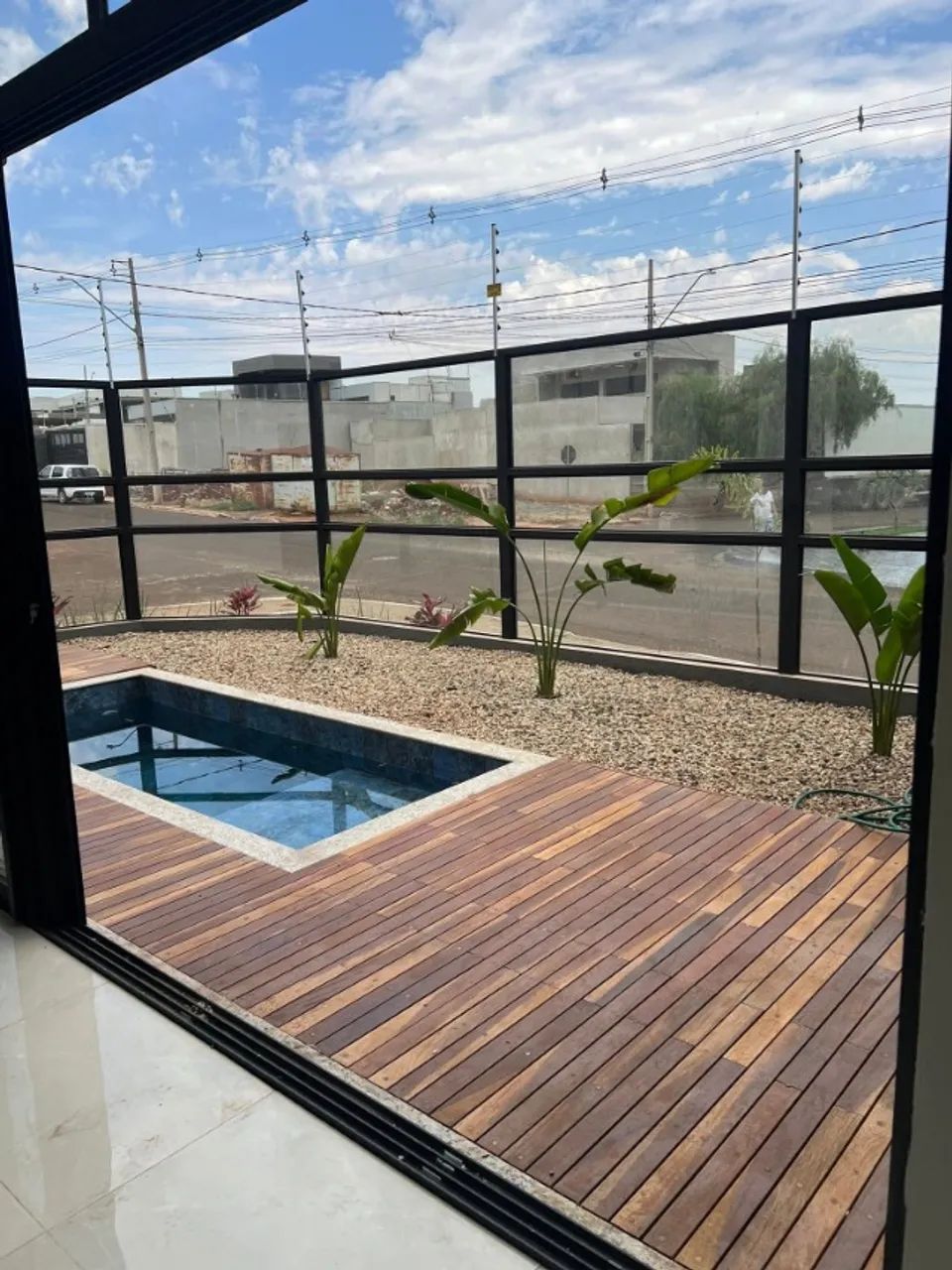 Linda casa de esquina ,Alto Padrão  - Foto 4