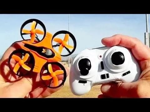 Drone F36 - Mini drone - Foto 2