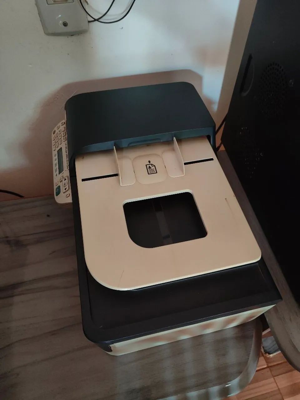Hp 0fficejet J4660 ALL-in-one - Foto 2