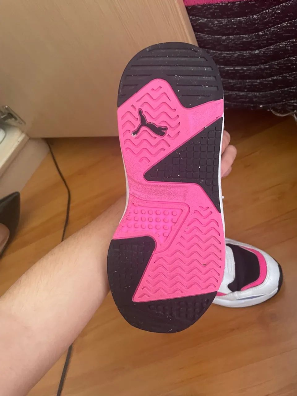 Tênis Puma X-ray 2 square - Foto 2