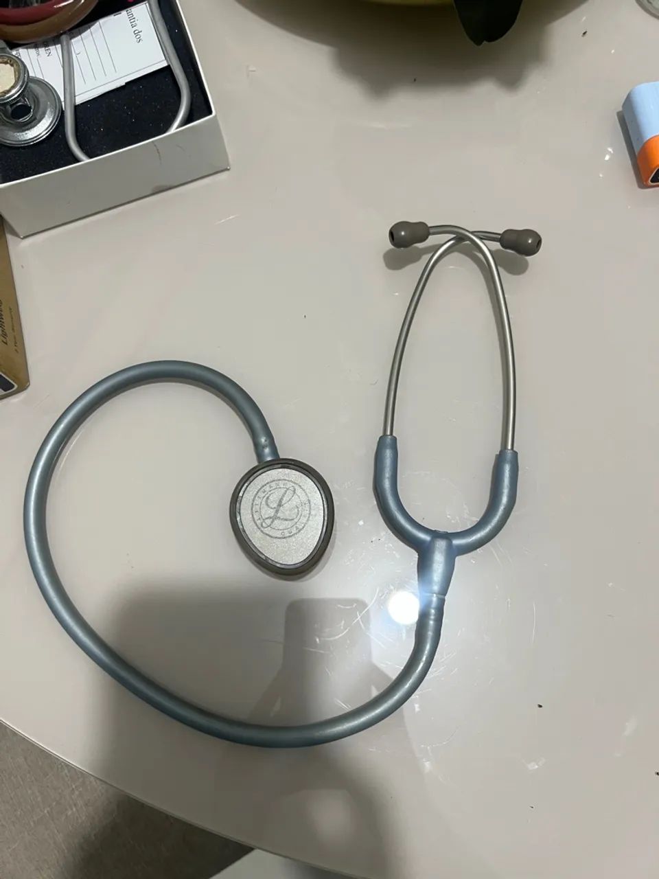 Estetoscópios Littmann  - Foto 3