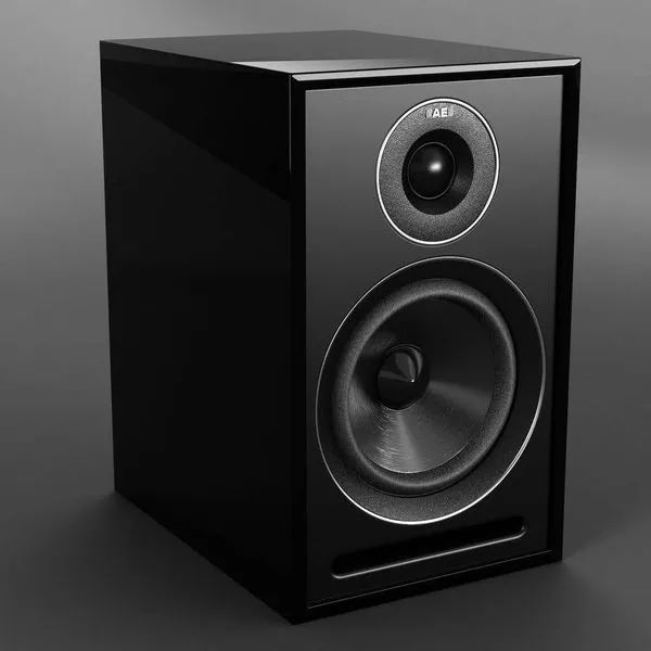 Caixas Bookshelf High End de Alta Performance - Foto 4