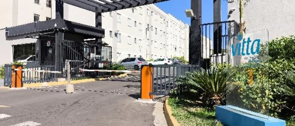 Piracicaba/SP - JARDIM ITAPUA