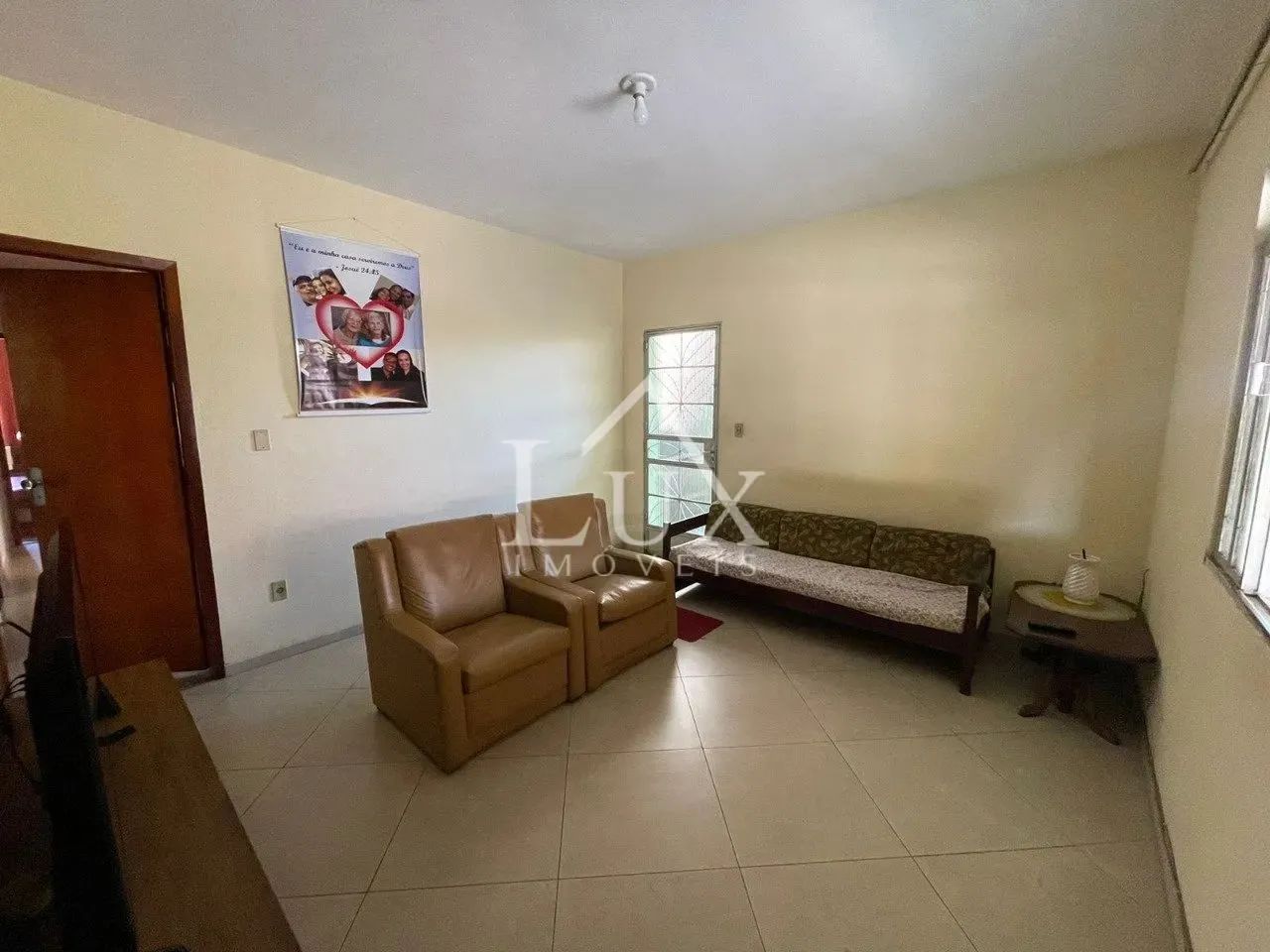 Casa 3 quartos, suíte, Bairro Inconfidência. - Foto 4