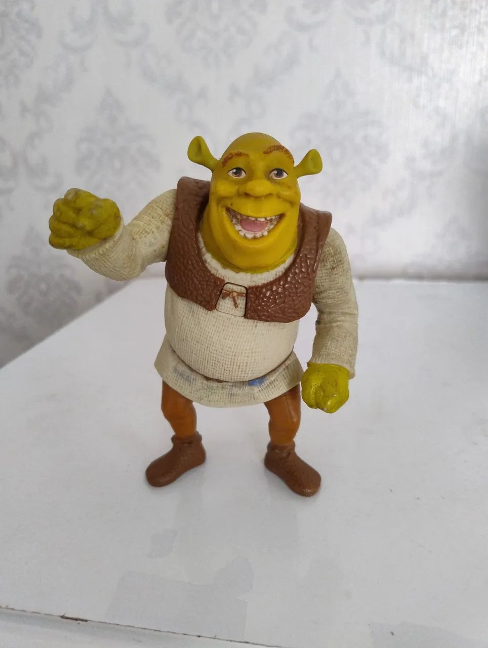 Shrek 2007