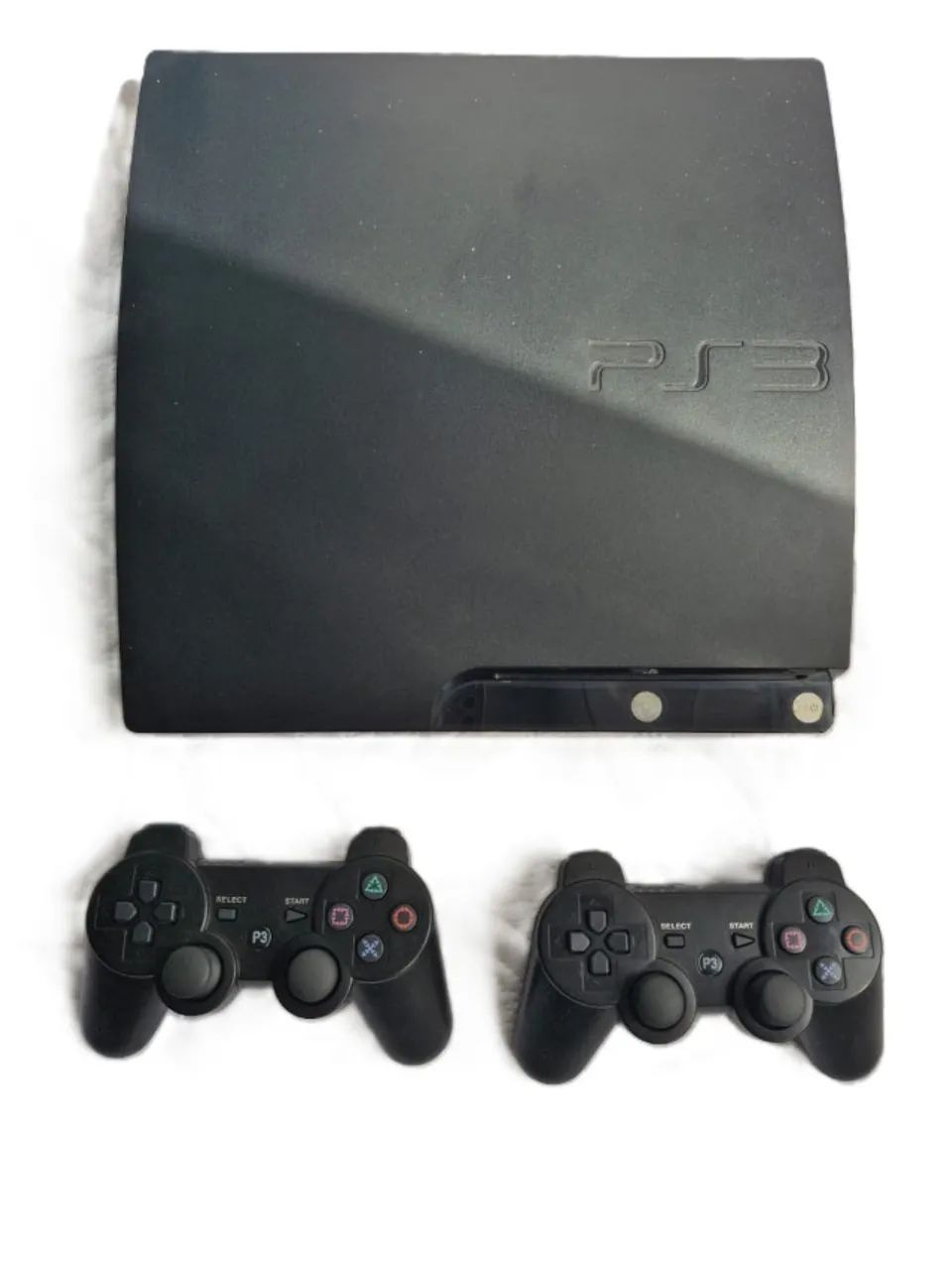 ps3 120gb