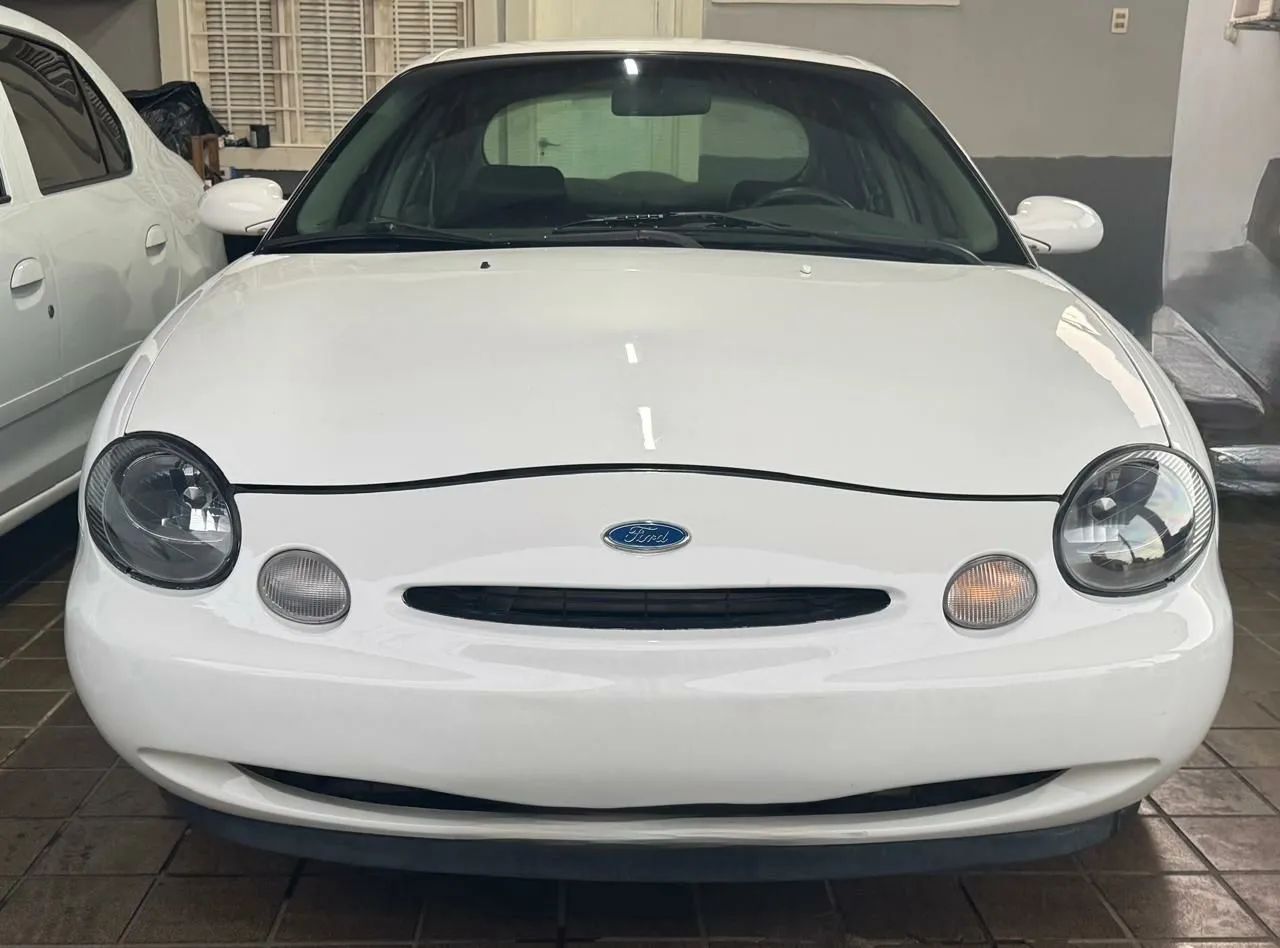 Ford Taurus LX 3.0 V6 Extra - Foto 3