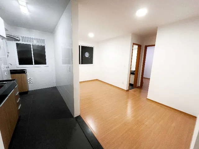 Apartamento Fontana Garden (Torre Premium e 2 vagas garagem)