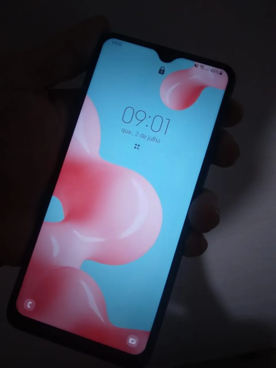 Samsung a20s 250