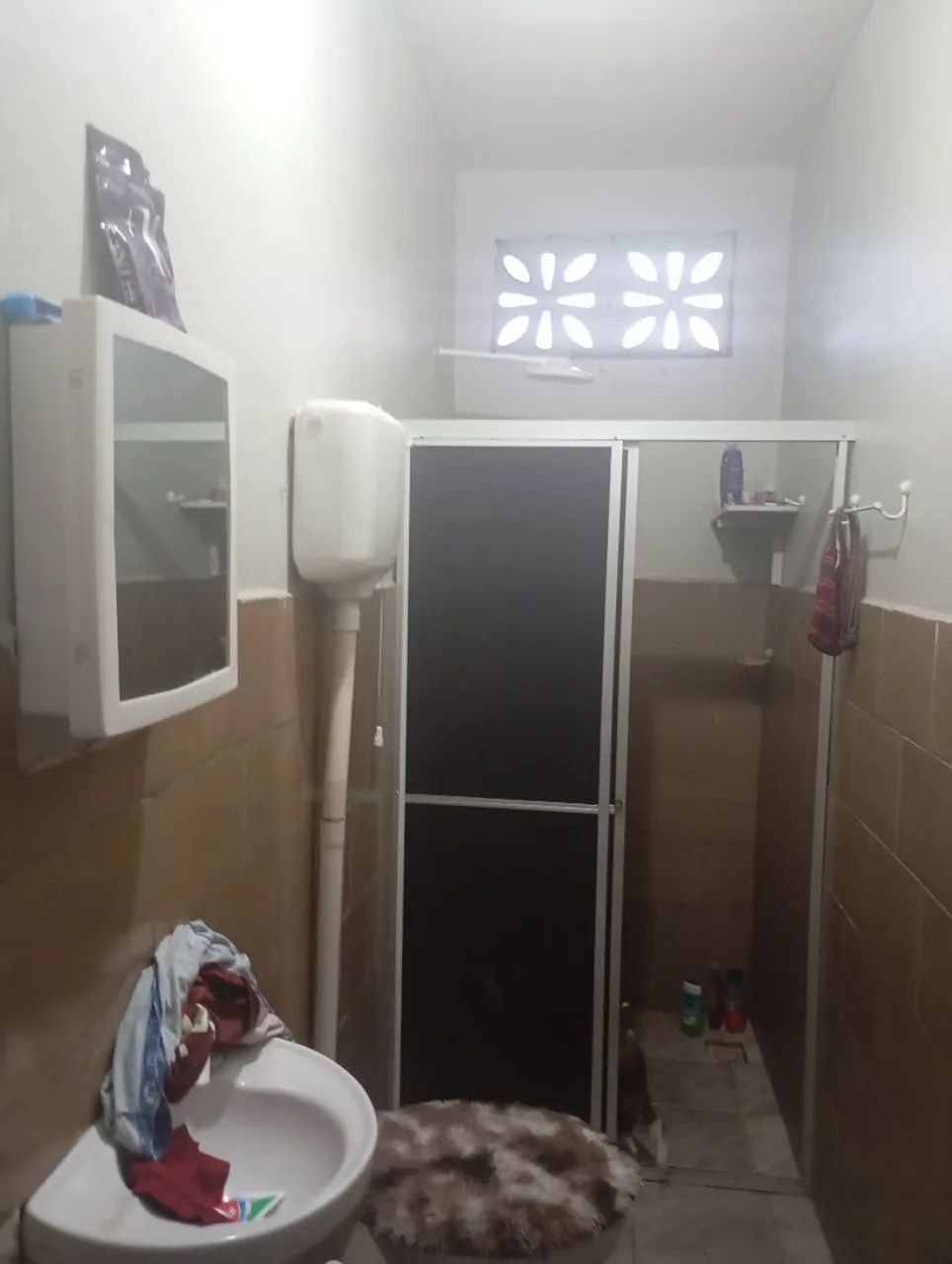 VENDO KITNET COM 5 QUARTOS  - Foto 2