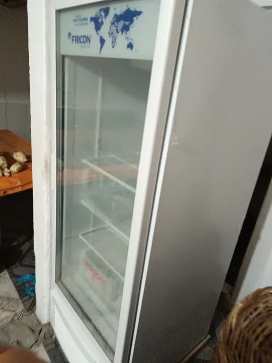 Freezer Novo - Foto 3