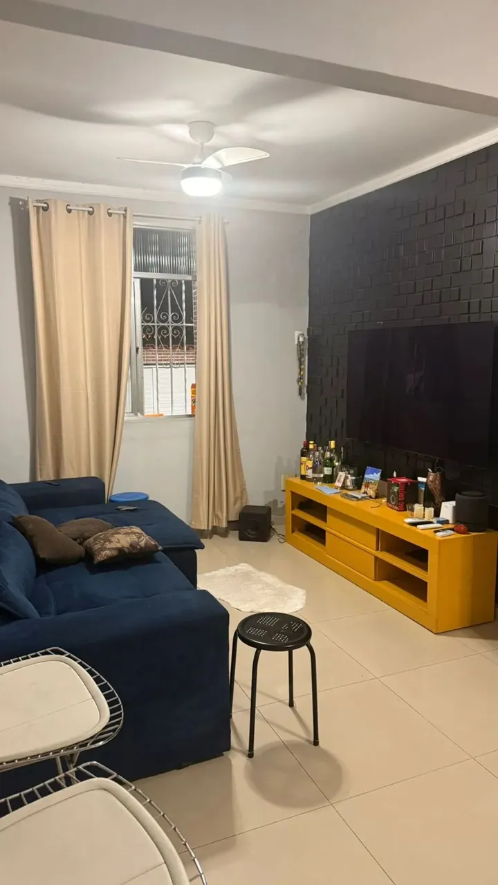 Imóvel para venda com 125 metros quadrados com 2 quartos em Vaz Lobo - Rio de Janeiro - RJ