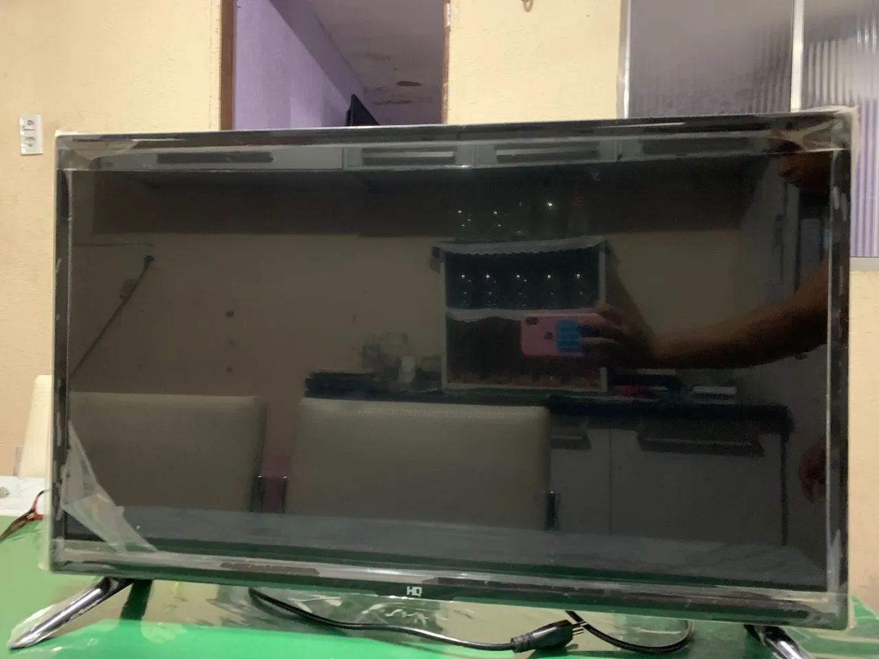 TV 32 POLEGADAS SMART