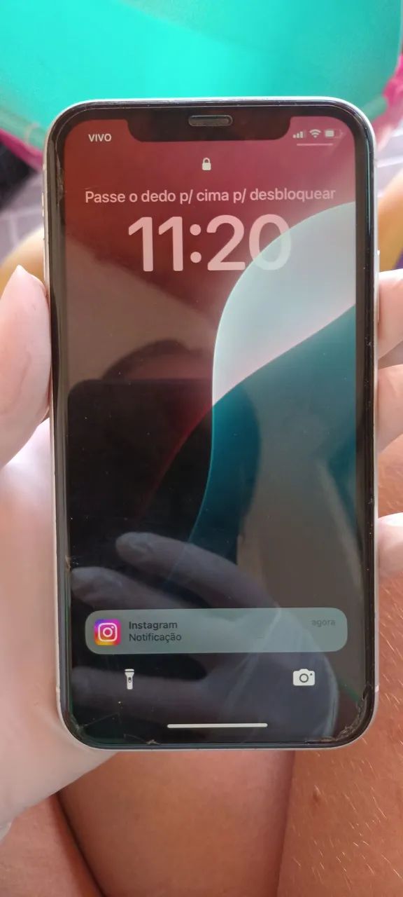 Vendo iPhone XR  - Foto 2