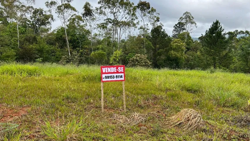 Vendo Terreno em São João de Itaperiú - Bairro Planejado | 240m² | Pronto para Construi