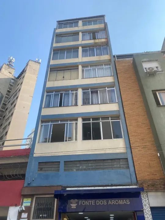 Ótima sala comercial na Sé em São Paulo - SP - Foto 10