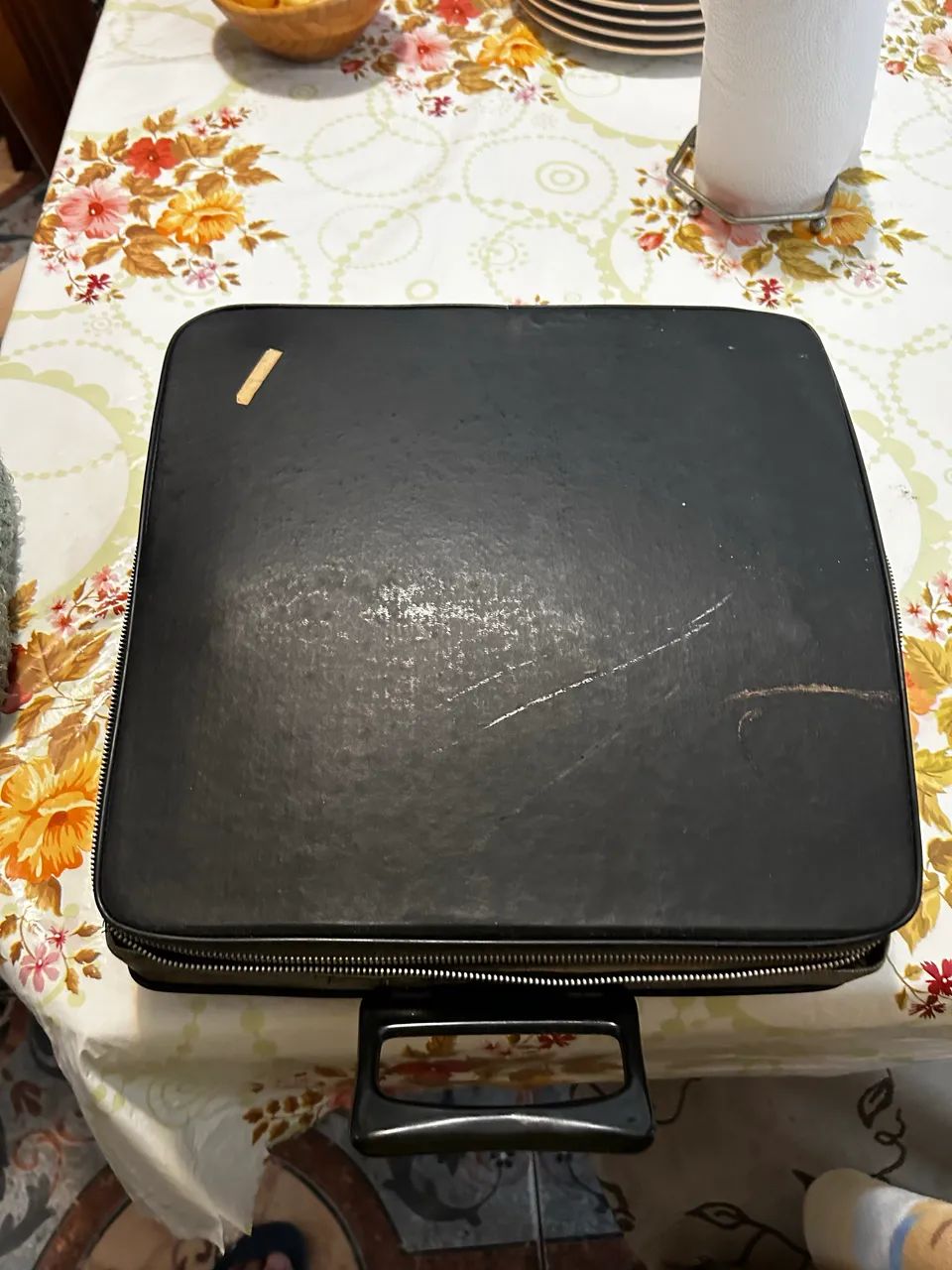 Máquina de escrever - tilografia - Foto 3