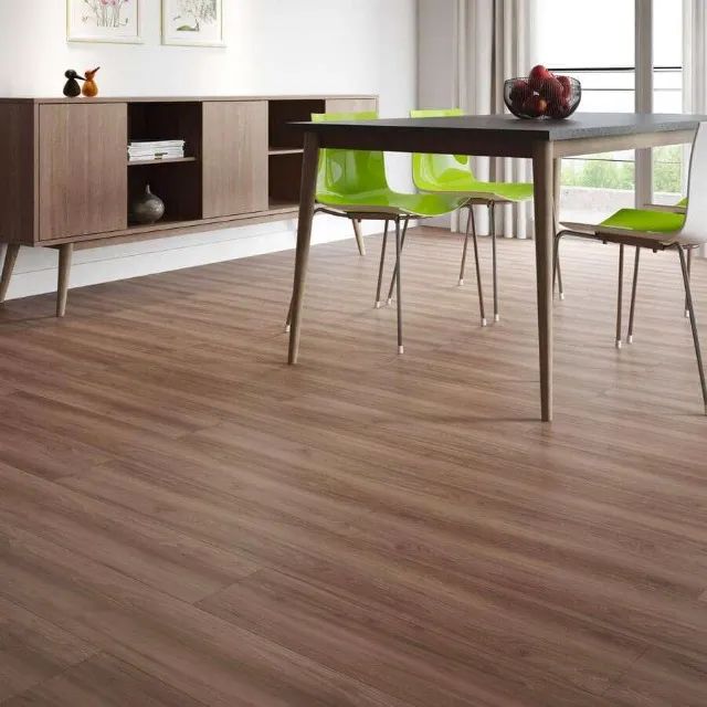 Pisos laminados e vinilicos - Foto 5