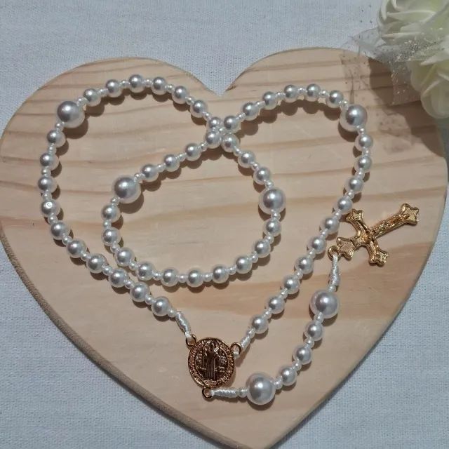 Terços Personalizados - Foto 3