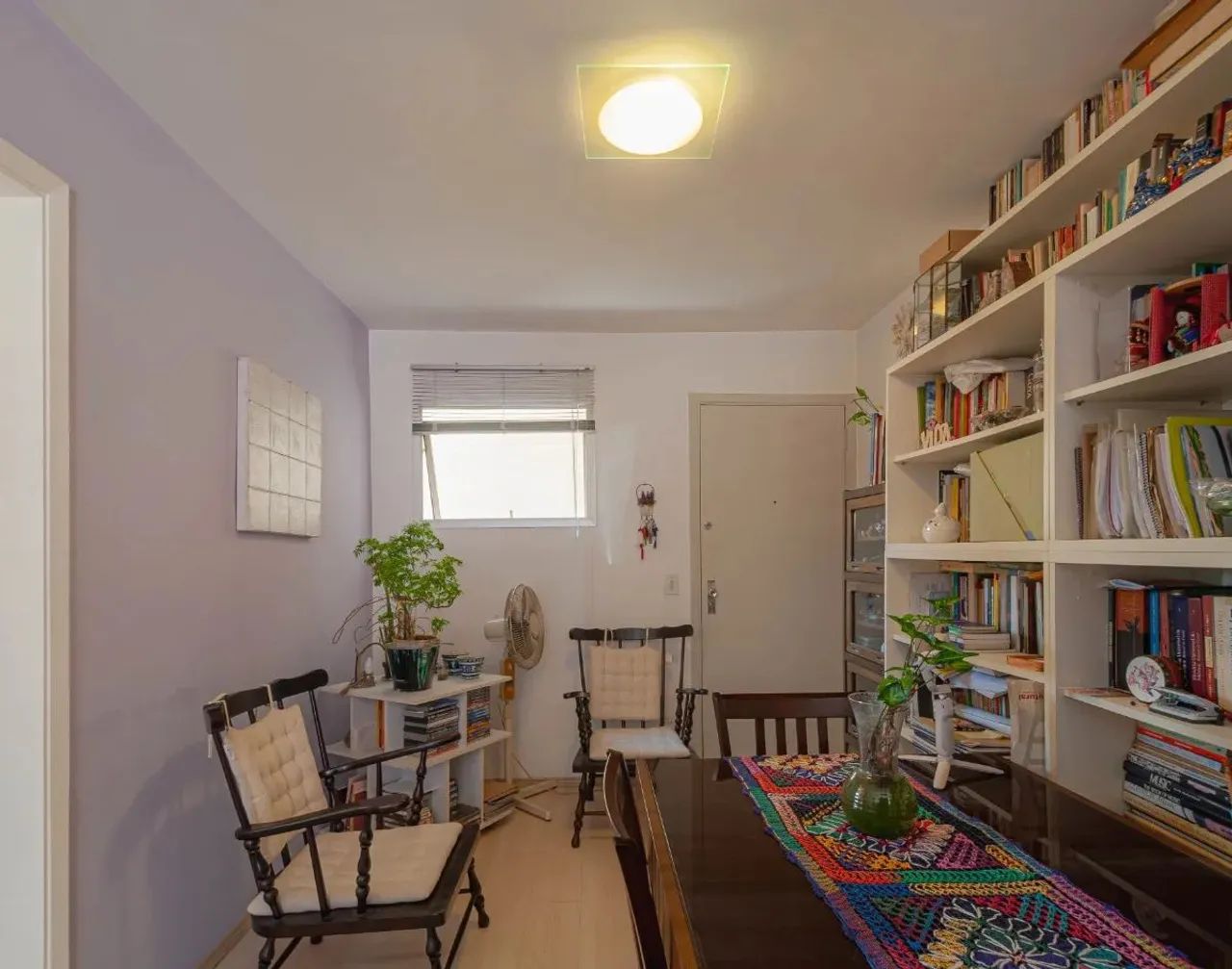 Apartamento tipo para venda com 1 quarto, 50m² - Foto 2