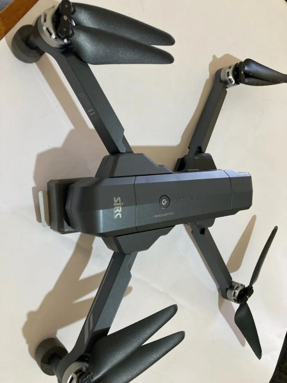 SJRC F11S 4K Pro (3.000 m) + Bateria Extra - 20% OFF - Oferta Imperdível - Foto 2