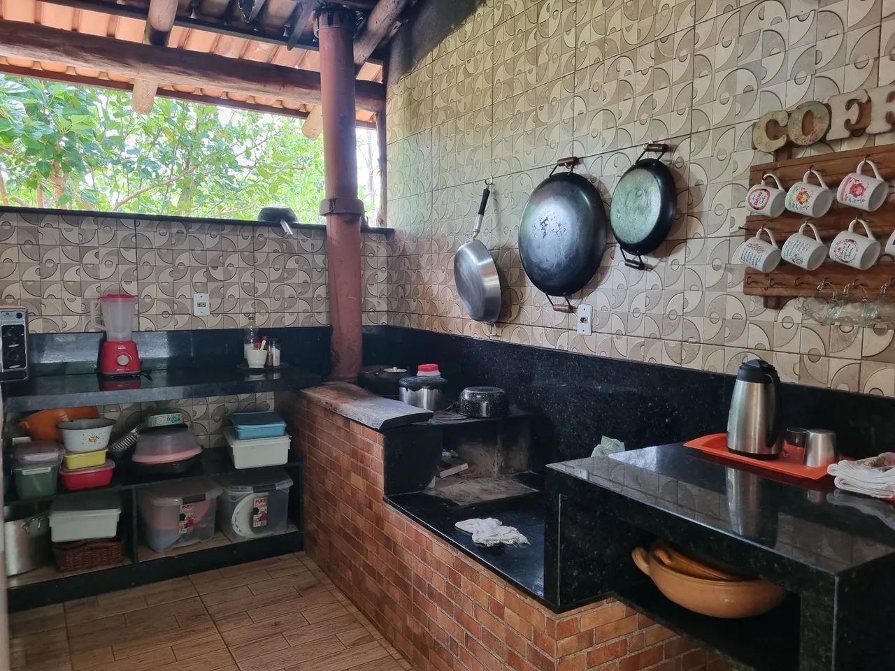 Chácara de temporada- PIRENÓPOLIS - Foto 7