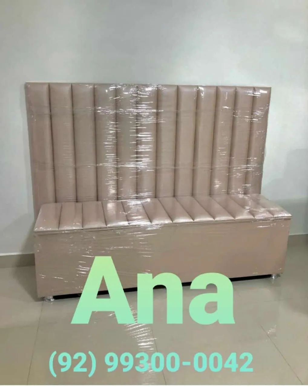 Cabeceira em Painel ? 10 - Foto 4
