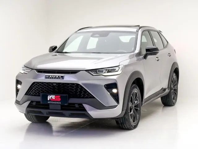 Haval H6 GT PHEV AWD (Hibrido) - Foto 3