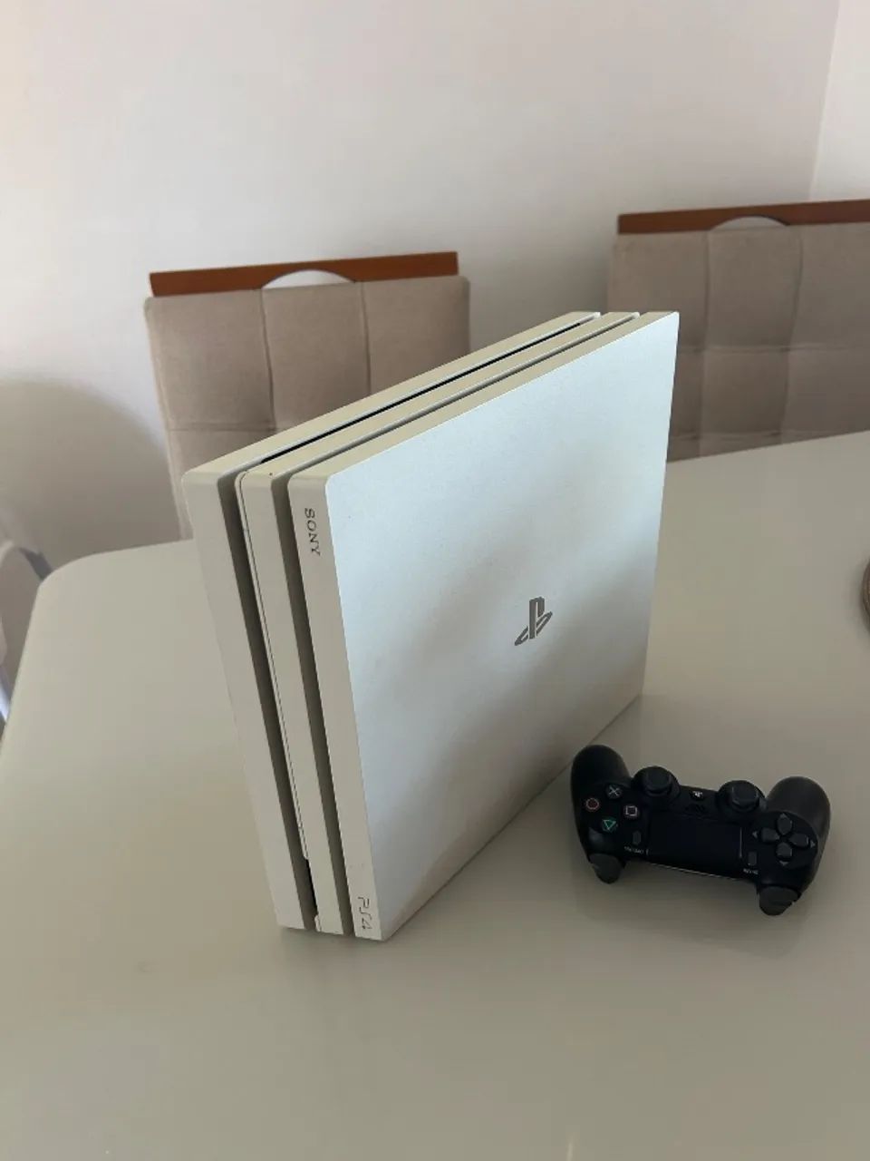 PlayStation Pro 1TB Consoles de Vídeo Game Cruzeiro do