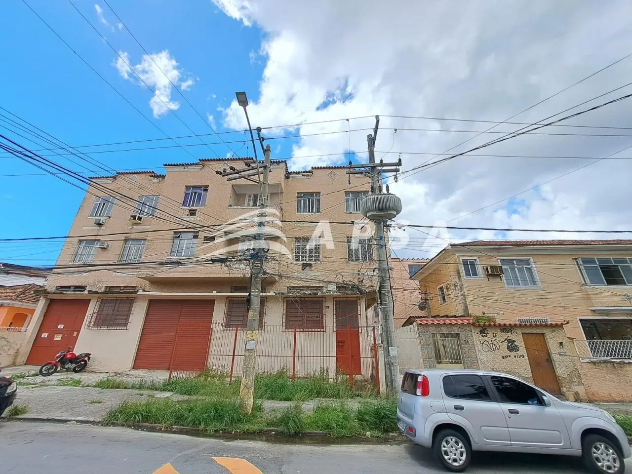 ÓTIMO APARTAMENTO NA ABOLIÇÃO! 74M² SALA, 02 QUARTOS, COZINHA, BANHERIO, ÁREA DE SERVIÇO, 