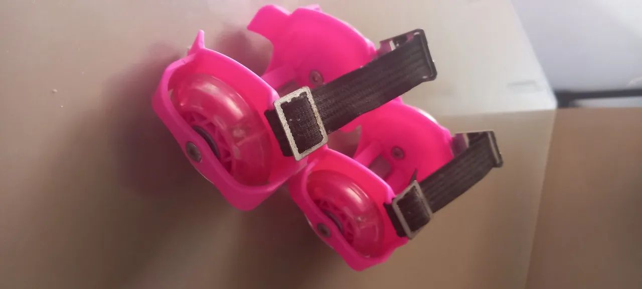 ROLLER PATINS PARA TÊNIS 