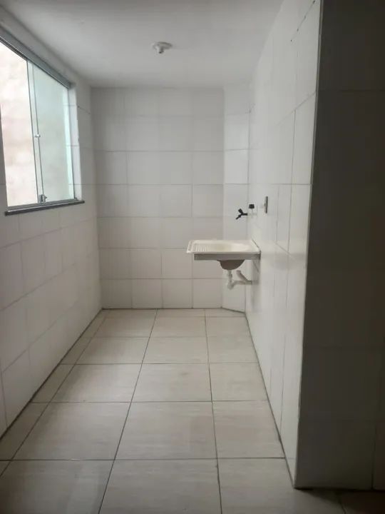 Alugo apartamento no bairro industrial - Foto 3