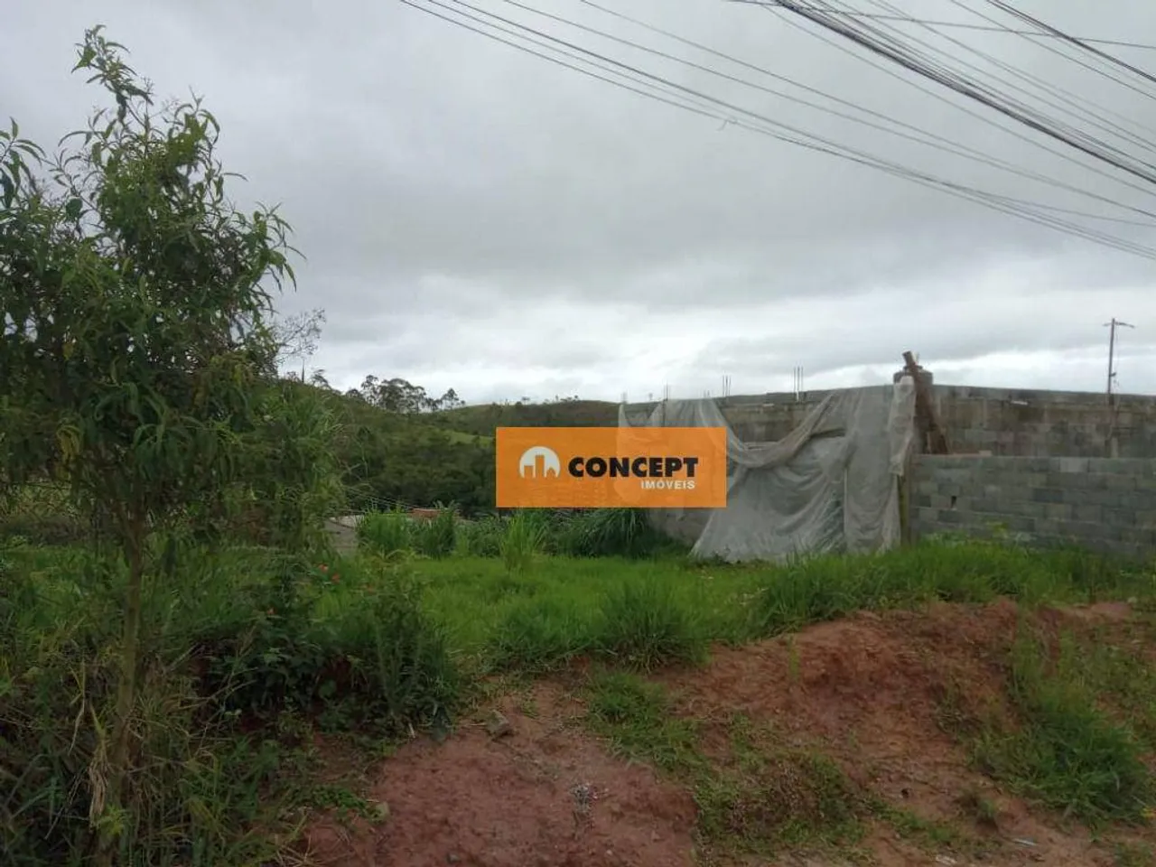 Terreno, 300 m² - venda por R$ 180.000,00 ou aluguel por R$ 1.530,00/mês - Jardim Brasil -