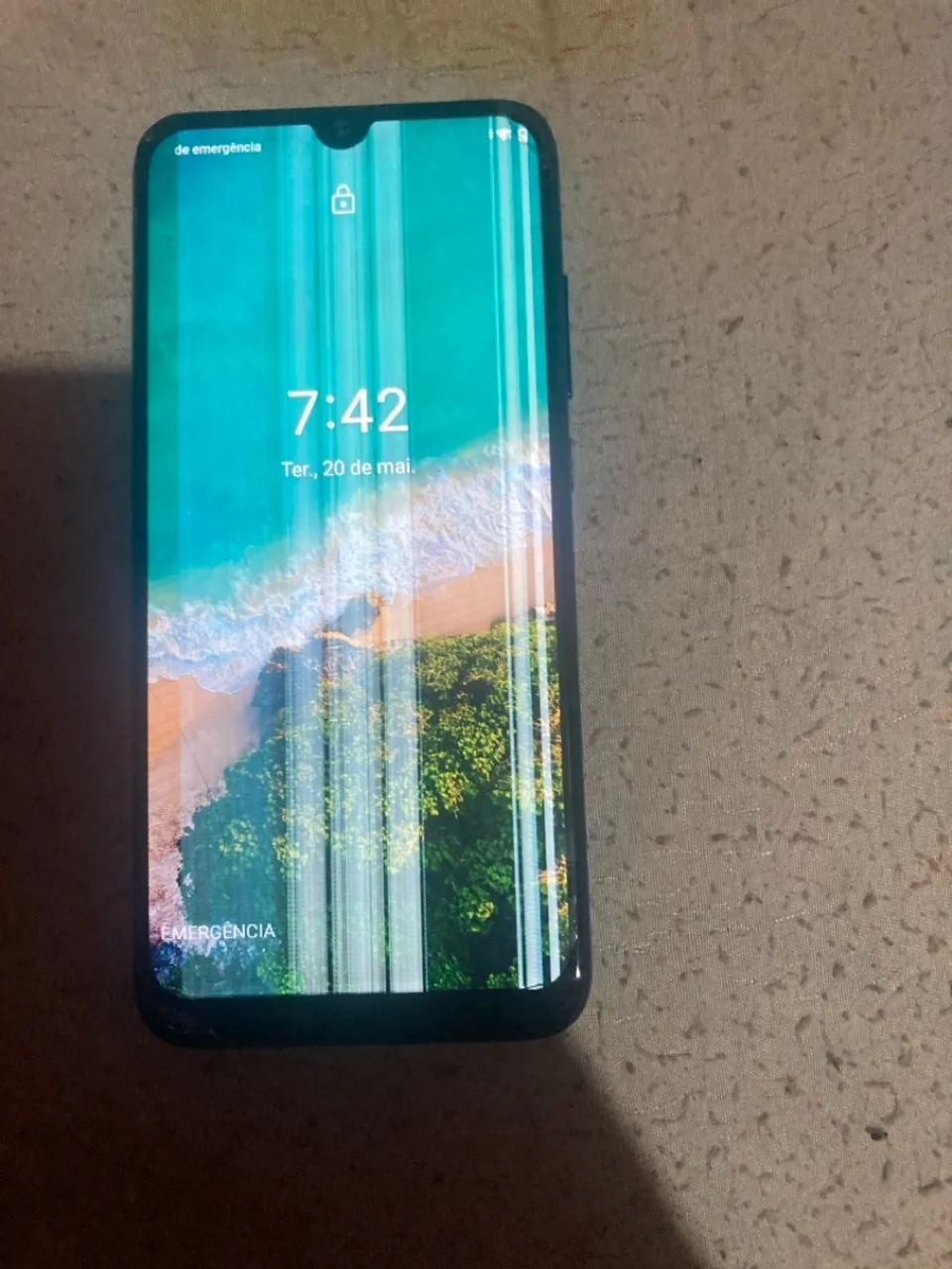 Vendo Xiaomi A3