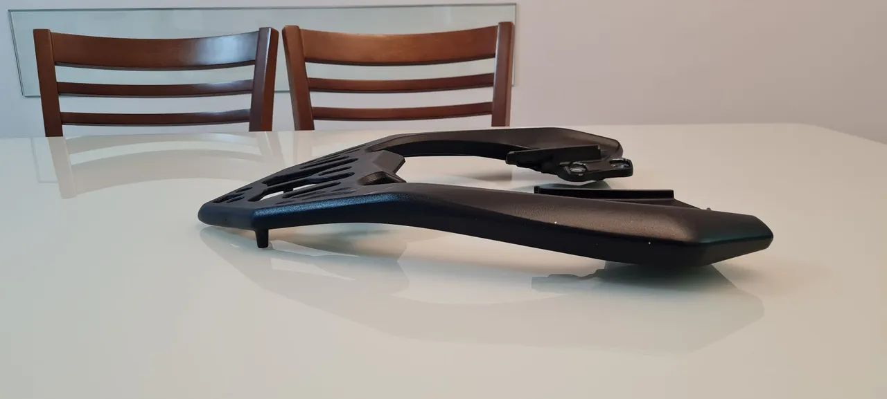 Suporte para Bagageiro Moto Honda Twister 2016 - Foto 2