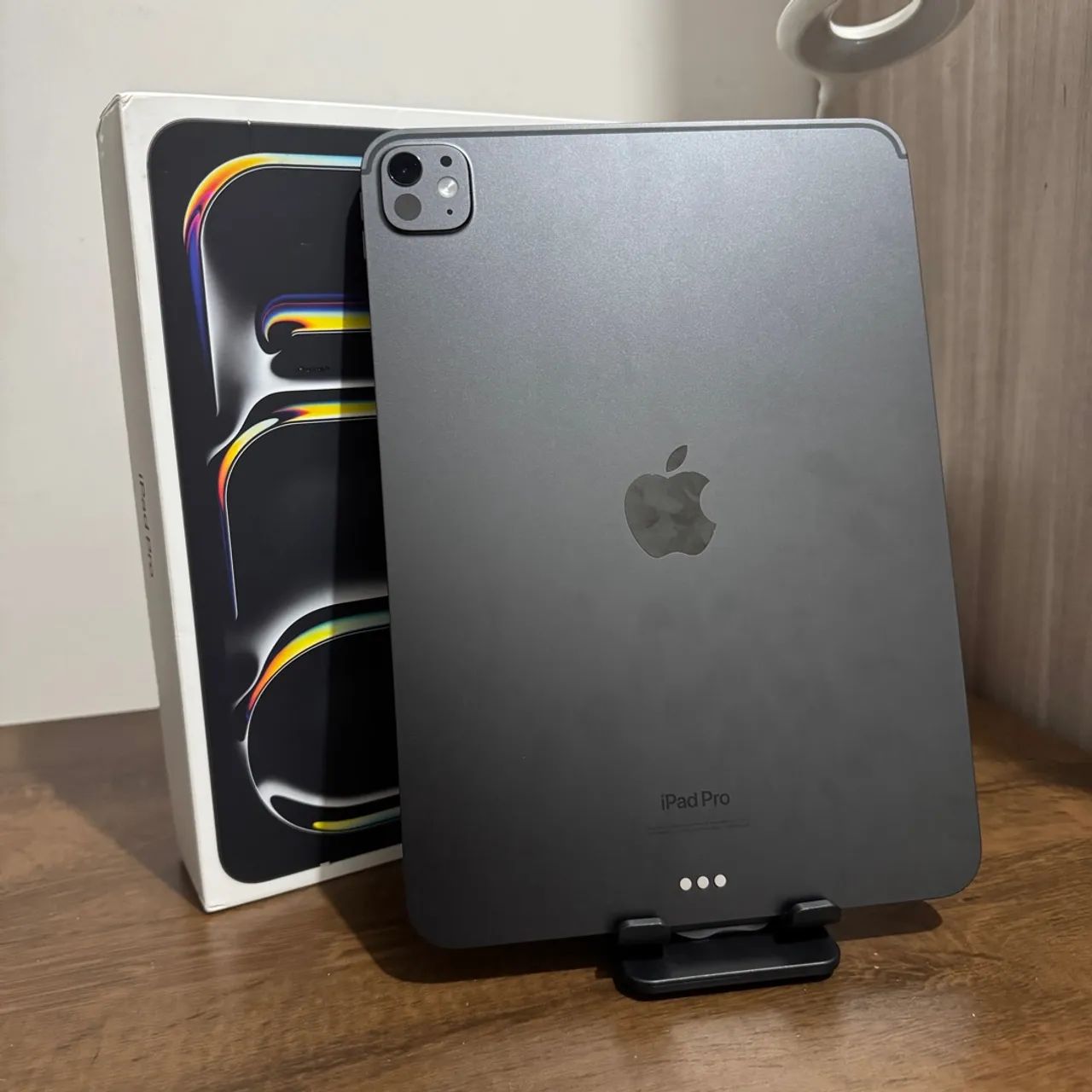 iPad Pro m4 - 11 polegadas - 256gb - Foto 2