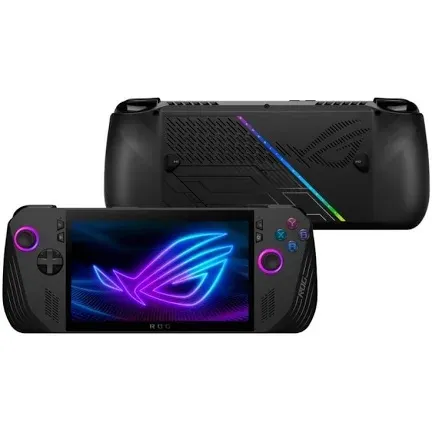 ROG Ally - Console Portátil Gamer