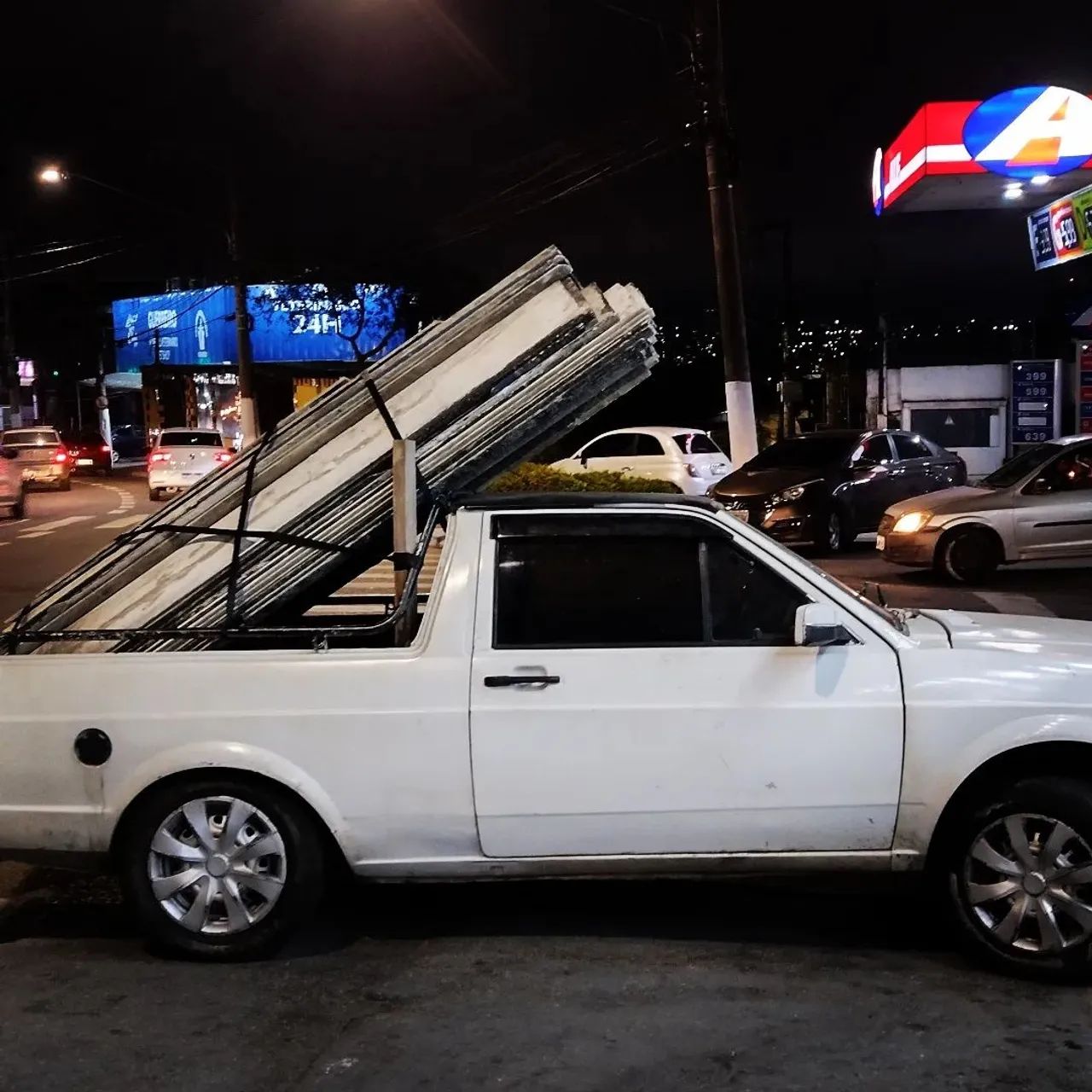 Fretes, carretos, mudanças, transportes etc. - Foto 4
