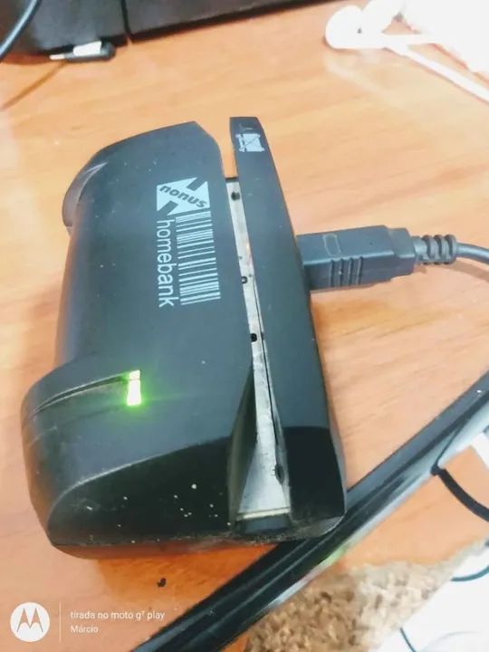vendo leitor de boleto código de barra64842819907971122