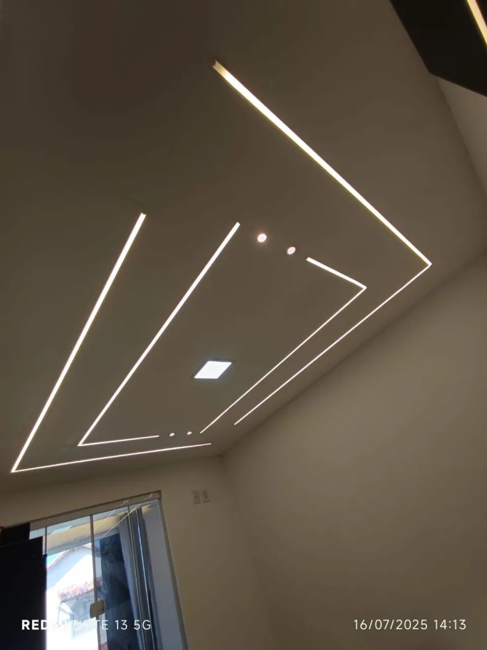 Mais Drywall & Gesso Serviços e Reformas LTDA. - Foto 3