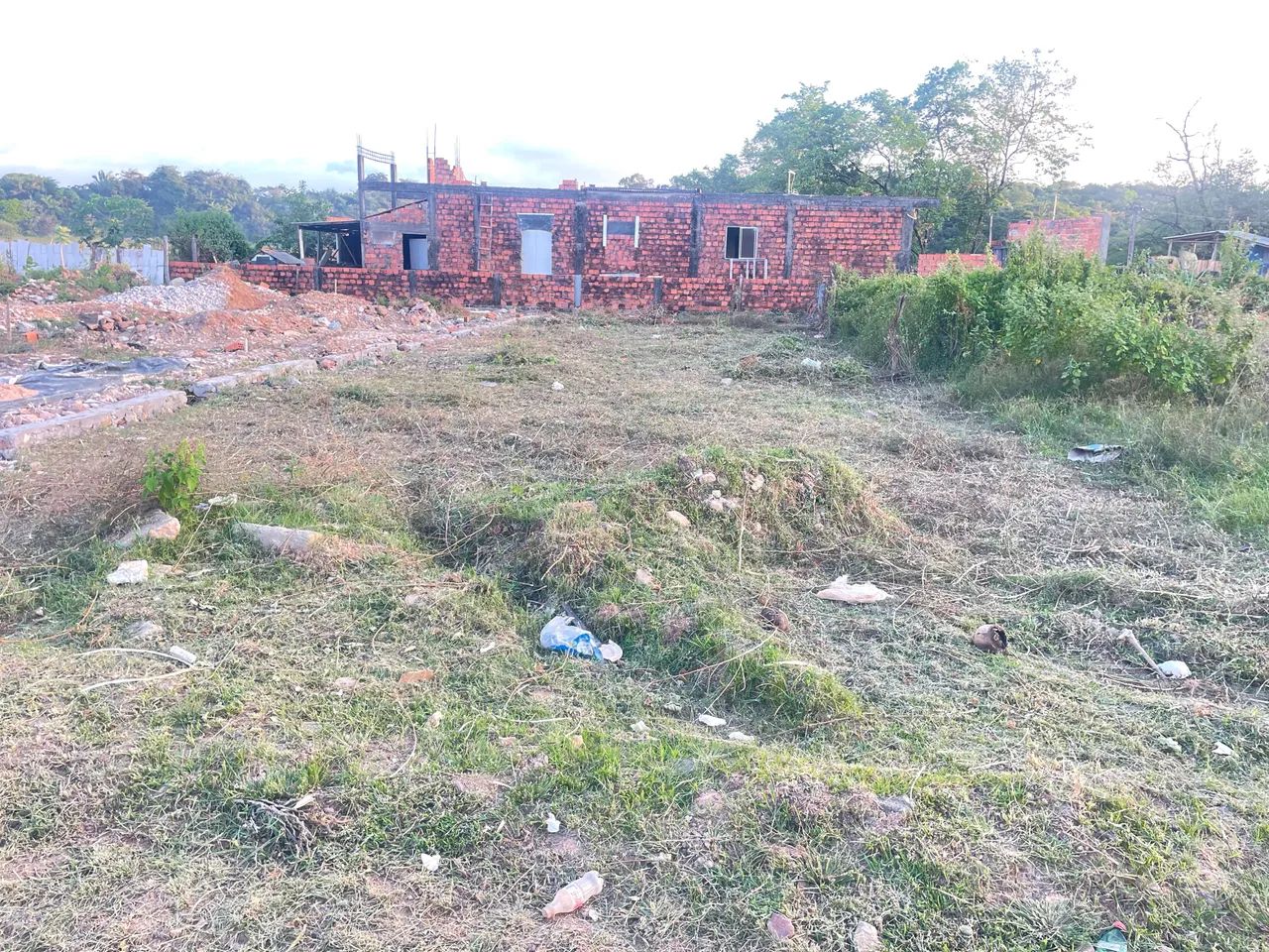Foto - São Luís - Coroadinho