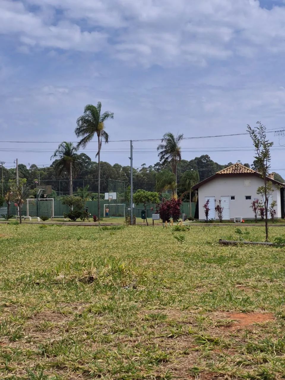 Excelente Lote no Vila Suíça 250 m² - Foto 2