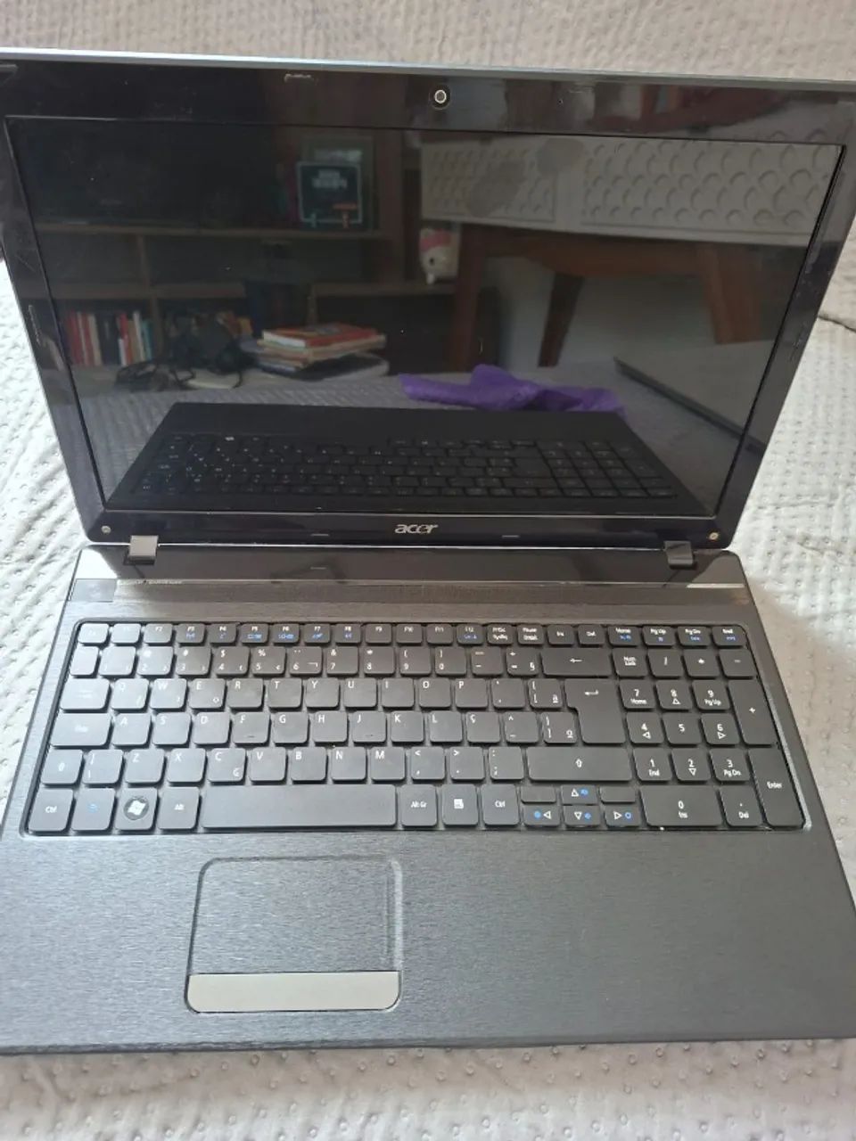 Notebook  - Foto 2