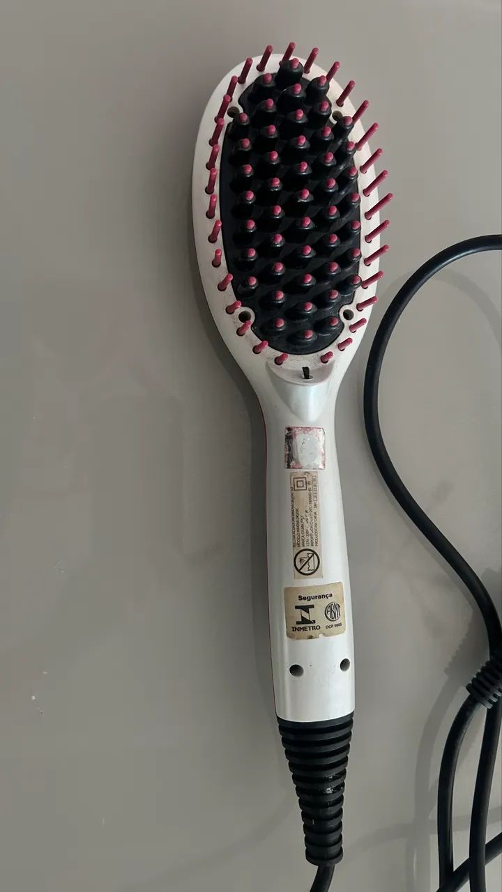 Escova de termica Gama 