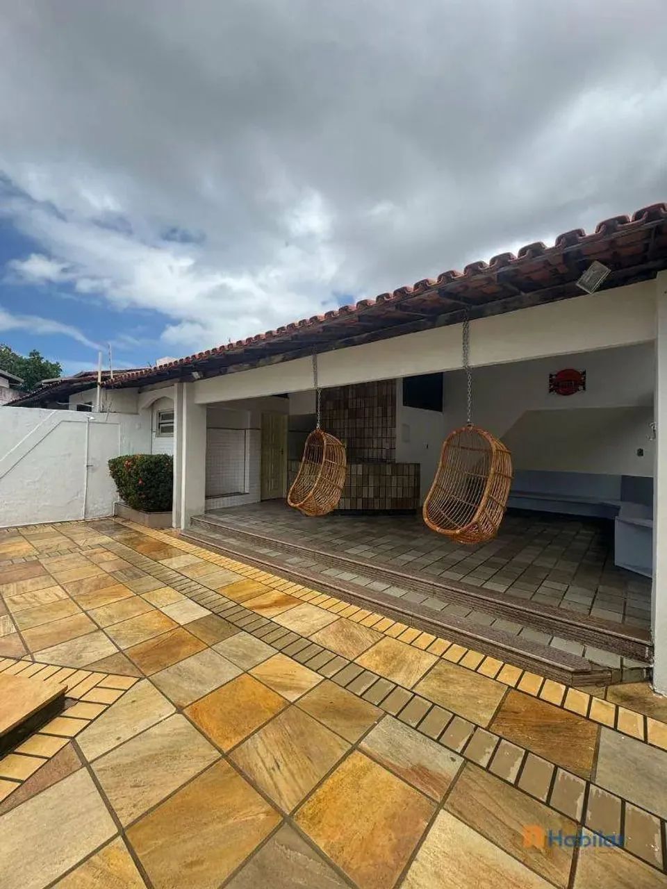 Casa com 5 dormitórios para alugar, 250 m² - Coroa do Meio - Aracaju/SE - Foto 5