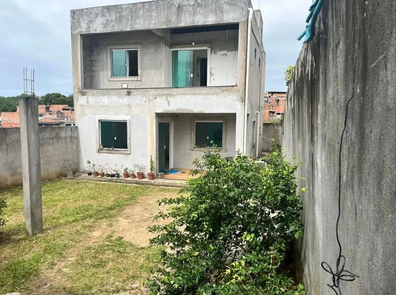 Foto - Lauro de Freitas - Vida Nova
