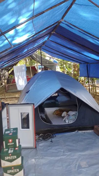 Barraca Mor 4 - Foto 6