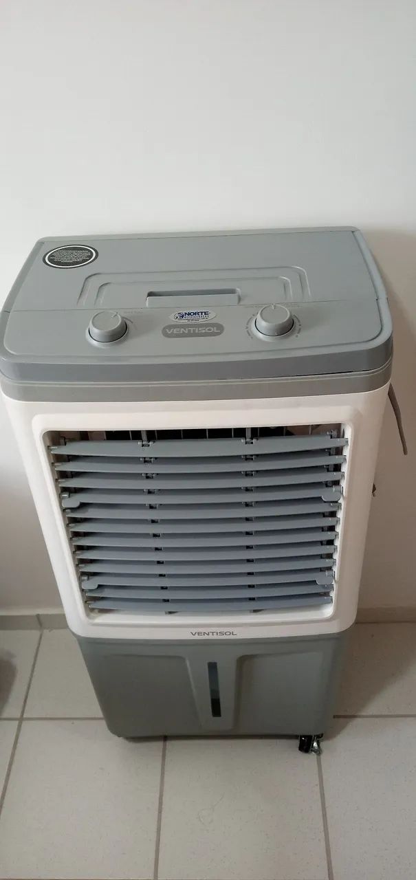 Climatizador de Ar Ventisol - 