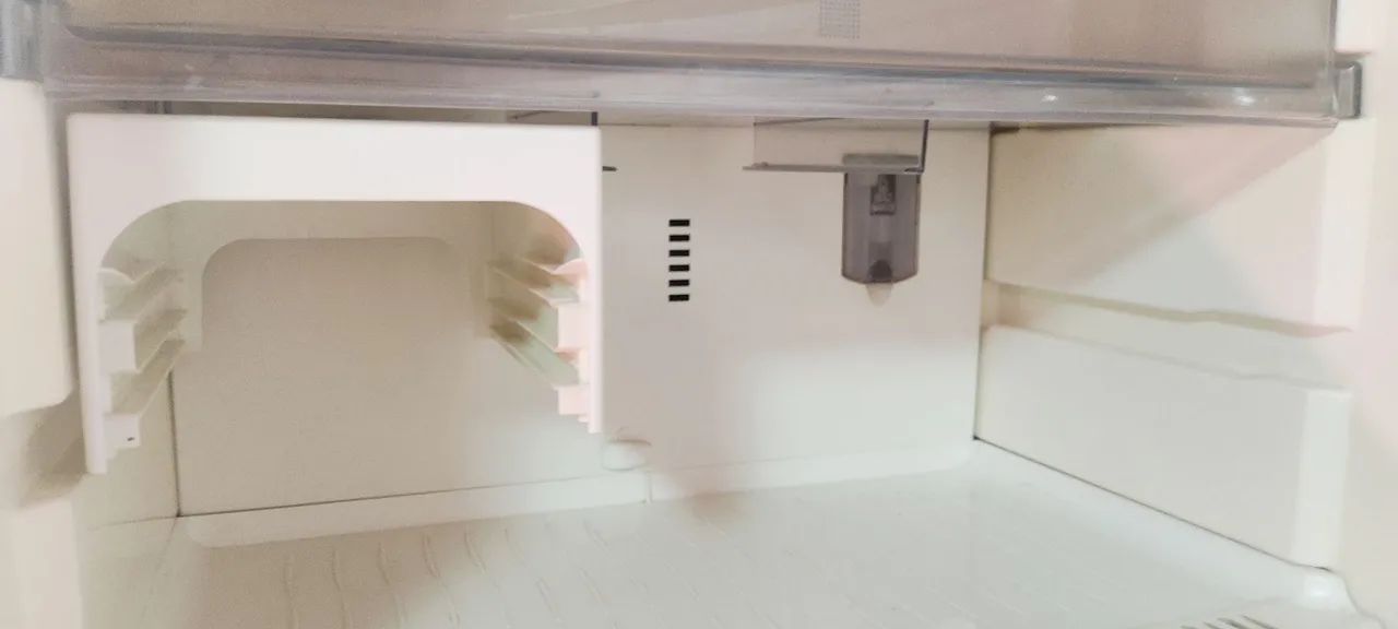  Refrigerador Duplex Frost Free Brastemp 440L 110v - Foto 4