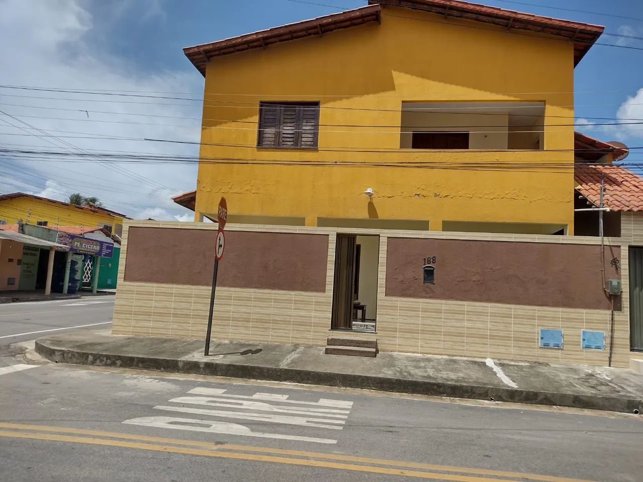 Foto - Caucaia - Grilo